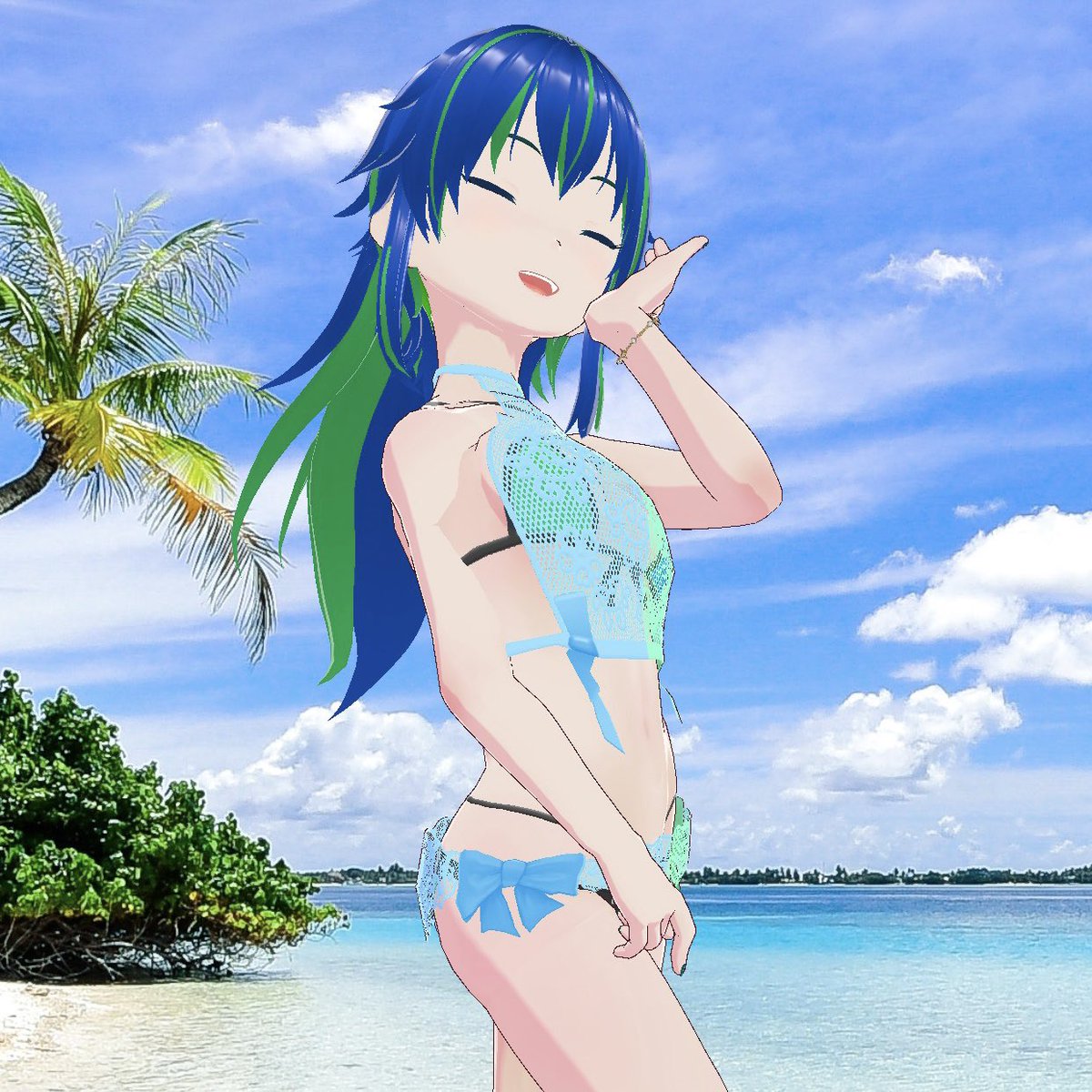NKZTempest's tweet photo. @VelfeKnight new video is coming soon make sure to follow them over there on their #Twitter and #Twitch account’s. Isn’t Velfe so charming and looks great 😊? 

#Vtubers #ENVtuber #VtubersEN #VtuberUprisings #smallvtuber #VtuberSupport #vtuber #VTUBERSUPPORTCHAIN #vtuber2023 (4 https://t.co/2Ctmwh67Om