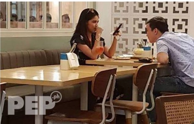 I was neither a fan of Maine nor Arjo but I became a fan of their love story. That you and me against the world journey. From the time I saw this photo,I was really curious on how their relationship will survive. And they made it. Congratulations🎉
#ArjosMaineEvent
#AtaydeMendoza