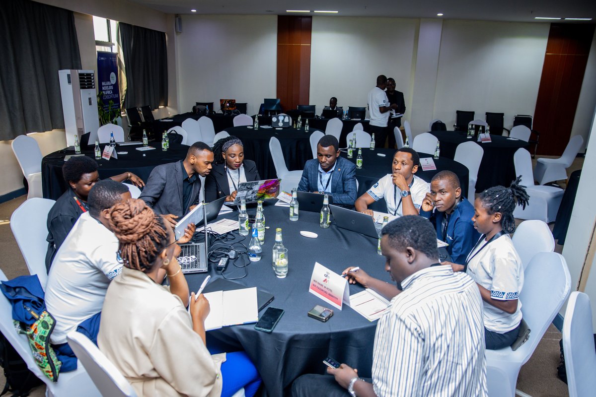 AIMS__Network's tweet photo. Group #discussions to enrich the plan with key questions like, are the proposed strategies feasible? What are the risks? Do the proposed timelines make sense? Tasks like #stakeholders’ roles, expectations, concerns, possible conflicts, and immediate next steps. https://t.co/poP4zF4IfD
