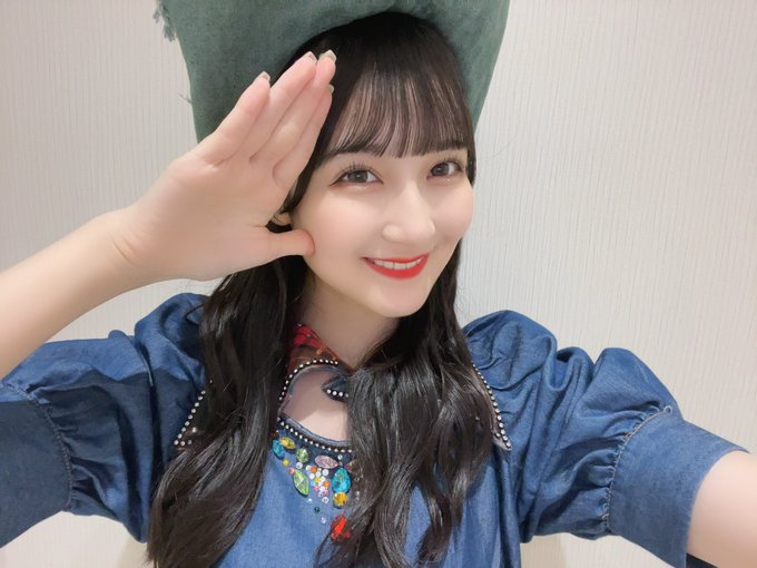 今村麻莉愛のTwitter画像12