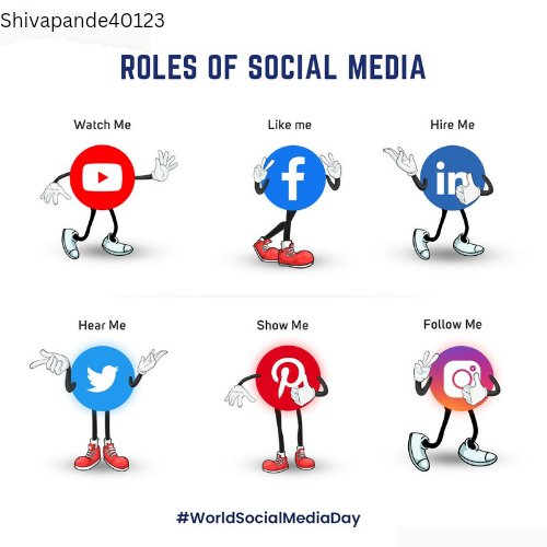 pandeyshiva_'s tweet photo. In a world of pixels and words, let's celebrate the impact of social media! โจ๐
#WsCubeTech #digitalmarketingagency #ArjosMaineEvent #BBNaija #Coldplay #Coldplay #Coldplay #Ukraine #UkraineRussiaWar #semiconductor @mr_gaurav_800 @DNEWSPAPERGUY @ShivaPande40123 https://t.co/ORDz5pGaeX