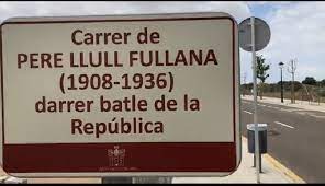 MemoriaMallorca's tweet photo. Dia 17 agost d 1936, Pere Llull 'Tiró', batle @Aj_Algaida és assassinat junt al seu pare i el seu germà al cementiri de Son Coletes. En Pere fou identificat al maig de 2021 en el marc del IIPla d'exhumacions del @goib.

👉Rafel Antich ens parla d'ells aquí https://t.co/QoXSAcL7kK https://t.co/hqUzxMdwxa