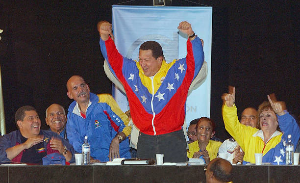 Tu compromiso perdurará por siempre "CHAVEZ  VIVE LA PATRIA SIGUE" . Misión Médica Cubana Estado Bolivar.<a href="/Cubacooperabol2/">Brigada Médica 🇨🇺 Bolívar🇻🇪</a>
<a href="/MaridolisH/">Maridolis Delgado Hernández</a>
<a href="/mildrey73251672/">mildrey</a> 
#ChavezFelizCumpleaños 
#ChaveVive