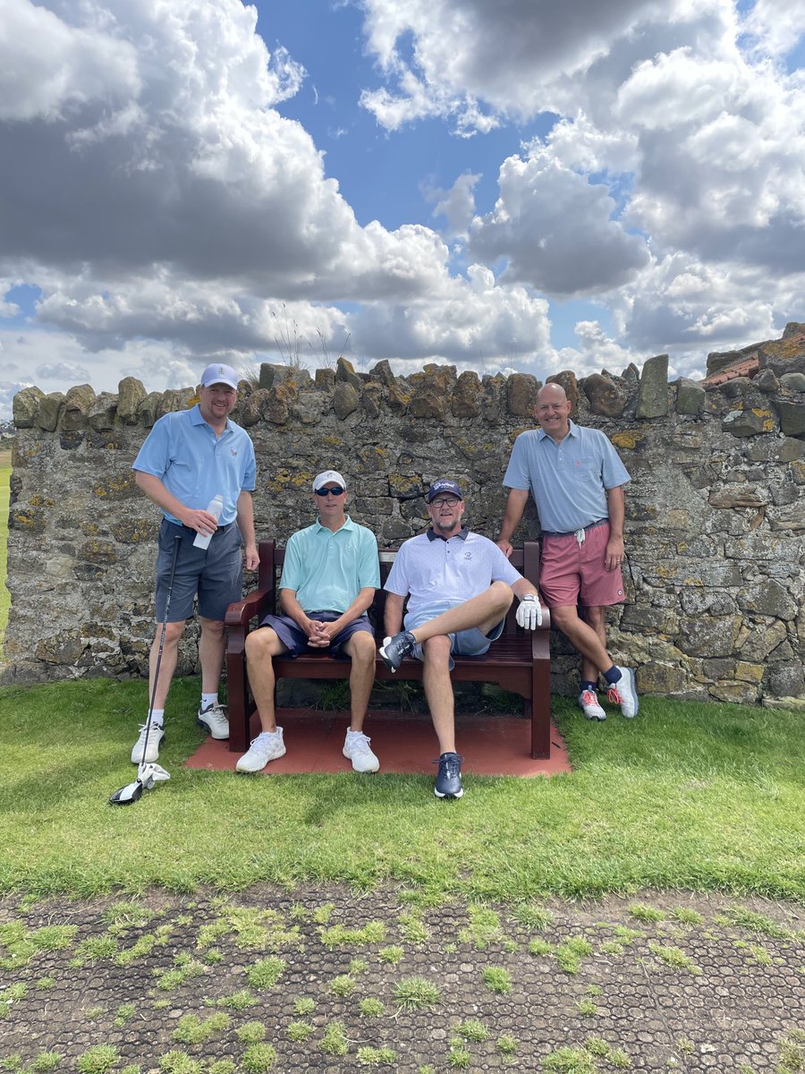 Terry Buchanan tweet media