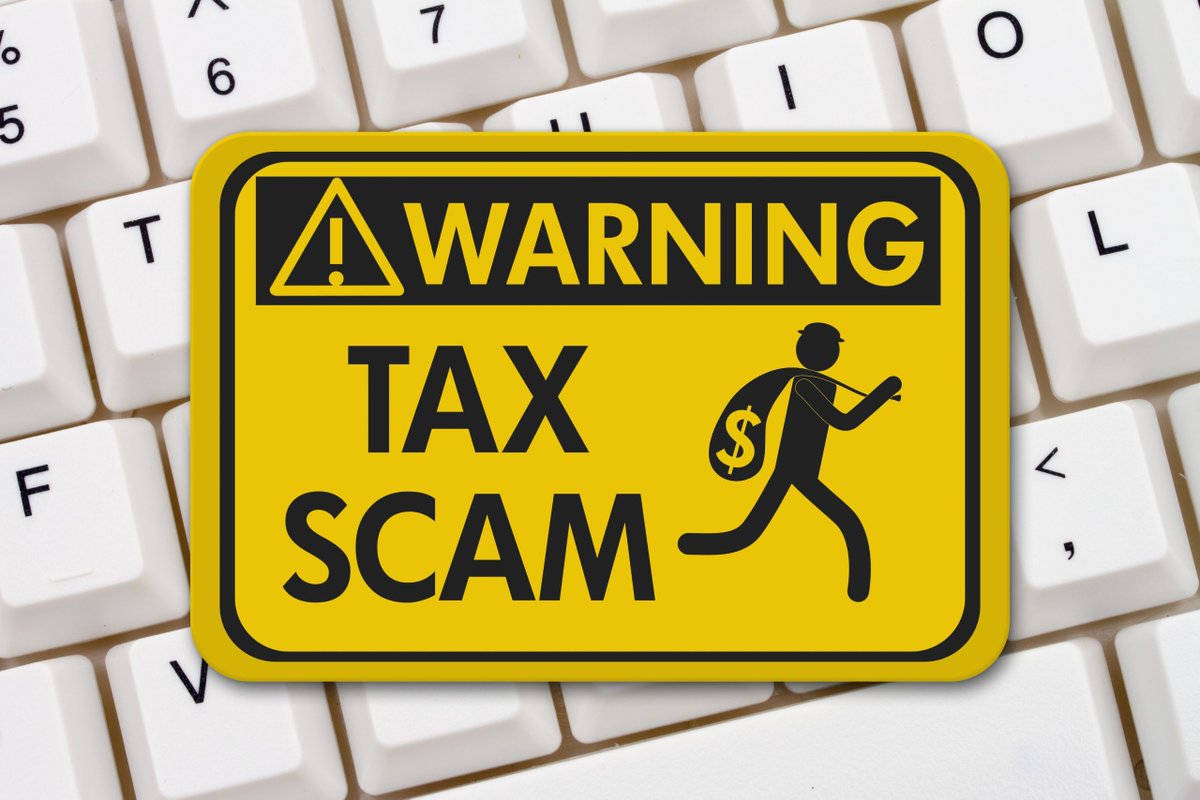 FarmCPAFirm's tweet photo. The #IRS is warning businesses about Employee Retention Credit (ERC) scams. Companies have formed claiming to help #taxpayers. In some cases these are fraudulent. #ERC scams have have been identified as the #1 worst tax scam for 2023.

Work with your trusted accountant instead! https://t.co/J69LUjX28J