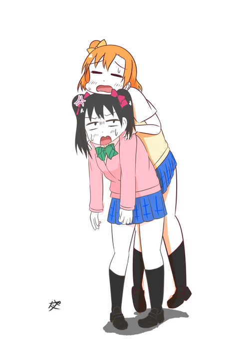 #ほのにこフェス2023