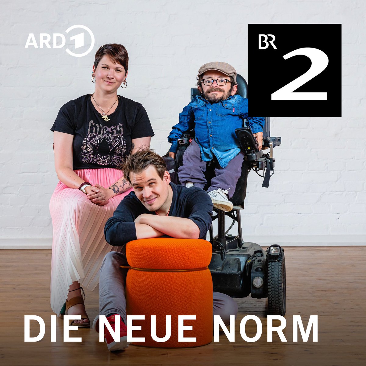 Die Neue Norm tweet media