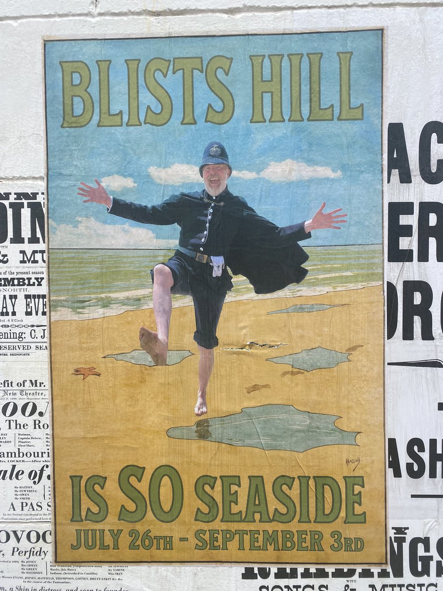 Nick Booth tweet media