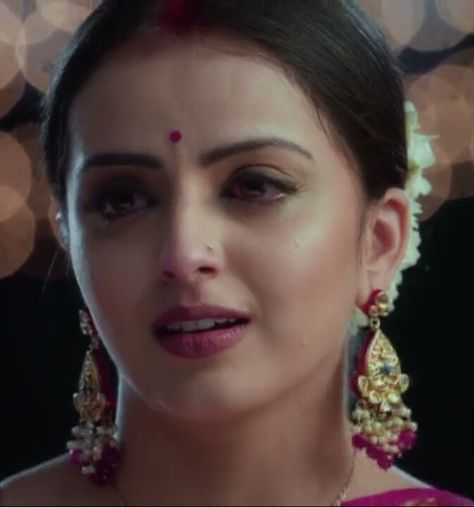 shreyxsam's tweet photo. Shrenu Slayer Parikh as Janhvi Mittal best played gray shade roll whom people love one of my most fav characters #ShrenuParikh #Maitree #JanhviMittal #EBSS https://t.co/knkv9rraQR