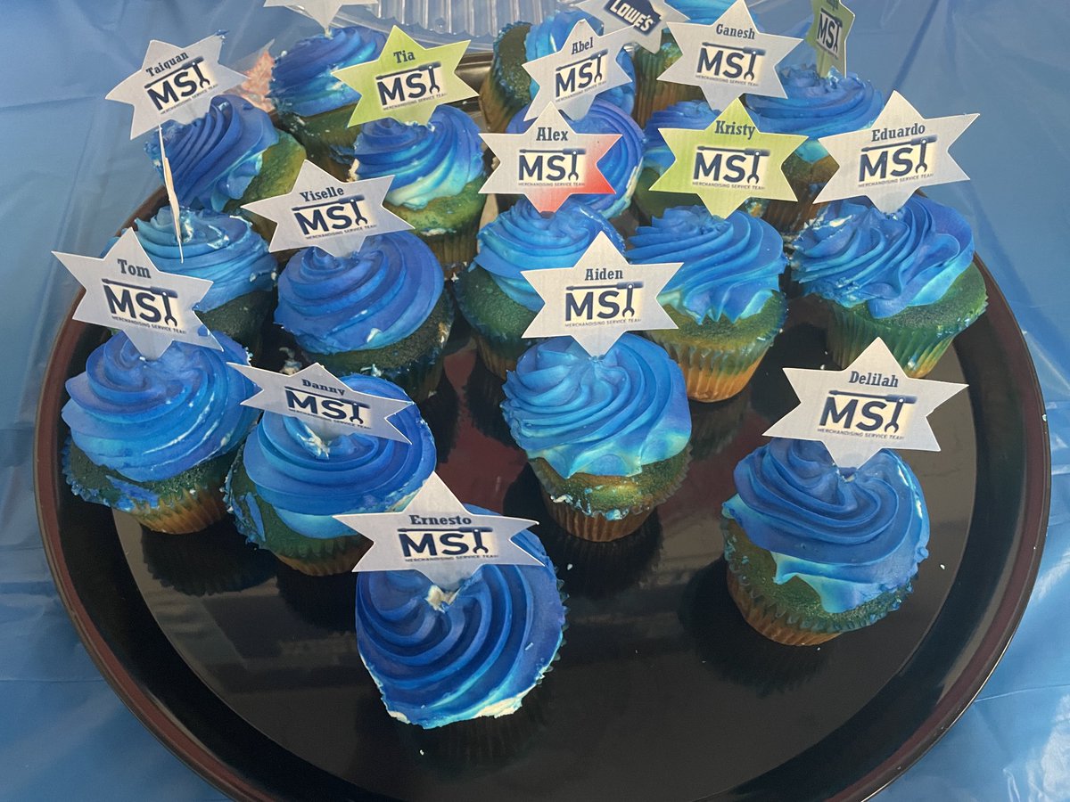 Rob Petriello tweet media