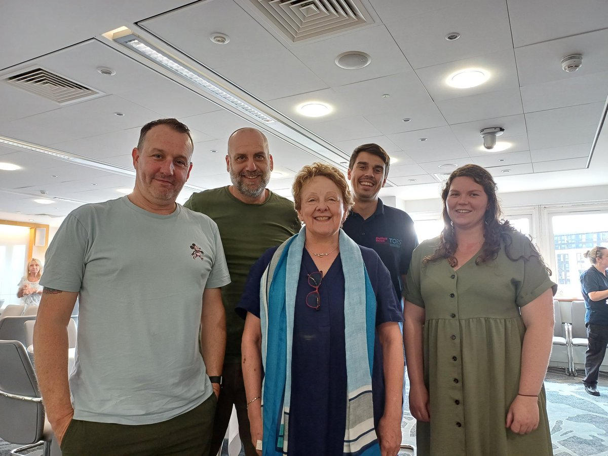 Janine Timms tweet media