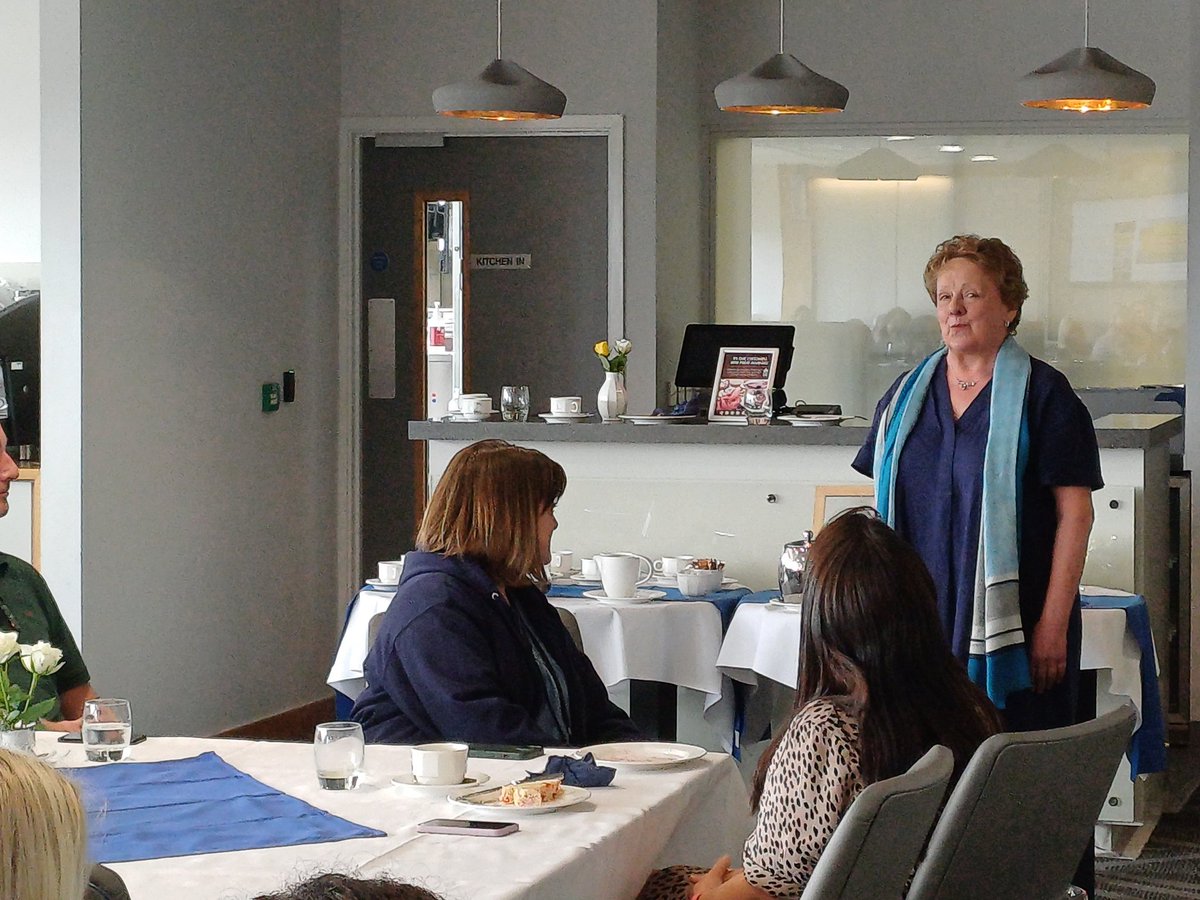 Janine Timms tweet media