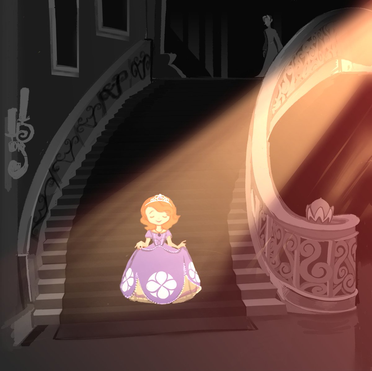 GLISTICH_'s tweet photo. WIP 🥲

#Sofiathefirst #Софияпрекрасная https://t.co/bpyph8HJVT