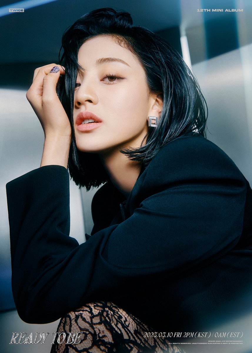 cassiansee's tweet photo. LET'S GOOOOOO

JIHYO SOLO SPOILER1
#KILLINMEGOOD_SPOILER1
#KILLINMEGOOD
@JYPETWICE https://t.co/acbFyxsQuE