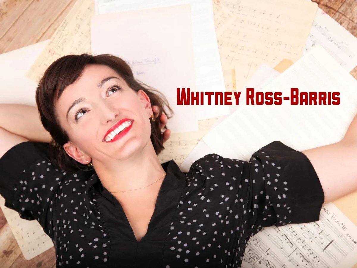 Don't miss Whitney!   She is performing at Ganaraska brewery on Sunday, August 27th.  Call for a reservation (905)885-9029  $10 cover  

#jazz #allcanadianjazz #livemusic #porthope #festival #endofsummer #weekendvibes #northumberland