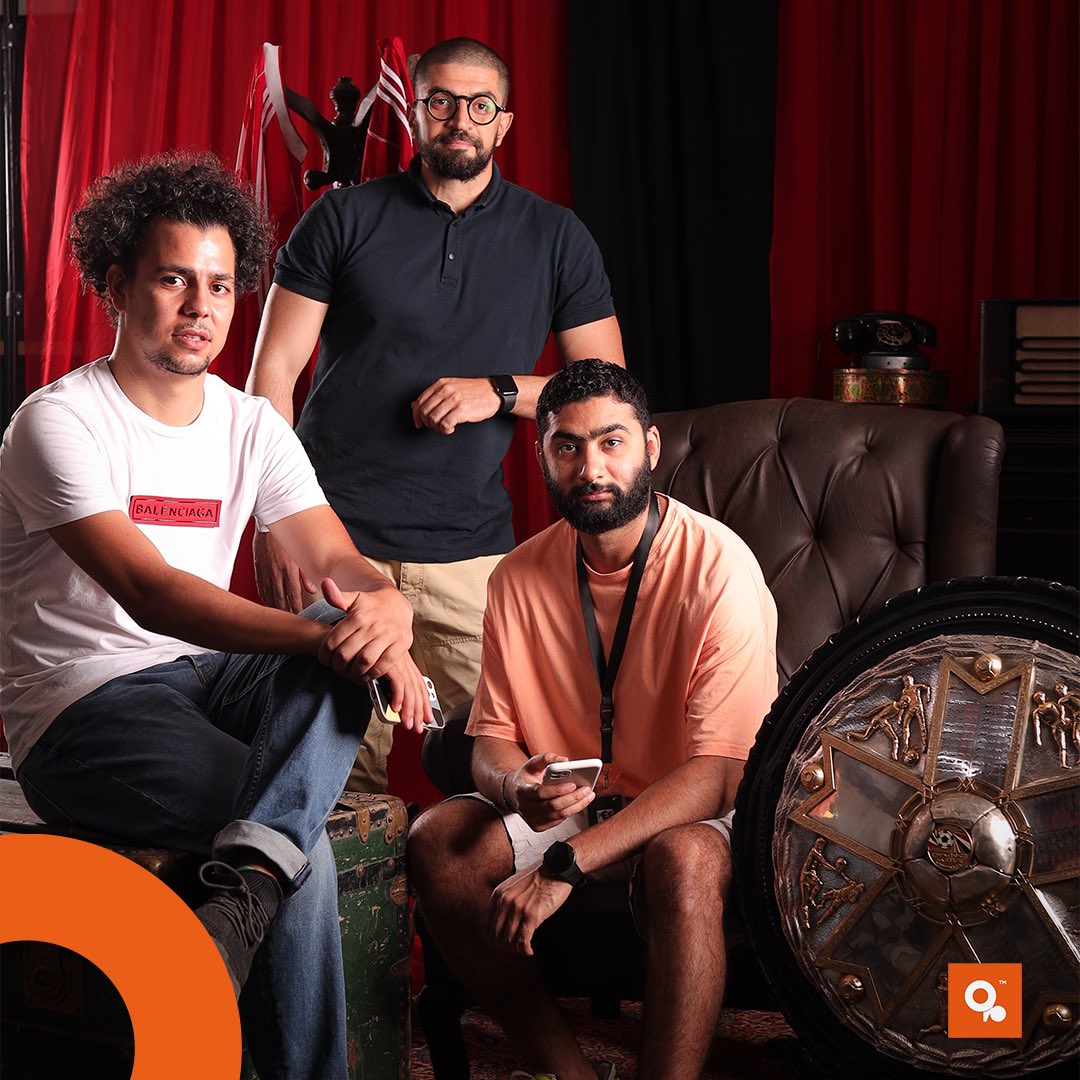 9inetyMedia's tweet photo. Egyptian Pro League in style! 🤙🏻

We are proud to have covered the EPL season digitally and are looking forward to more success with our clients. ✨

Here’s a snippet of our on ground coverage of AlAhly being crowned as this league’s champions! 📸

#WeServeTheSport https://t.co/PhyjjGPimT