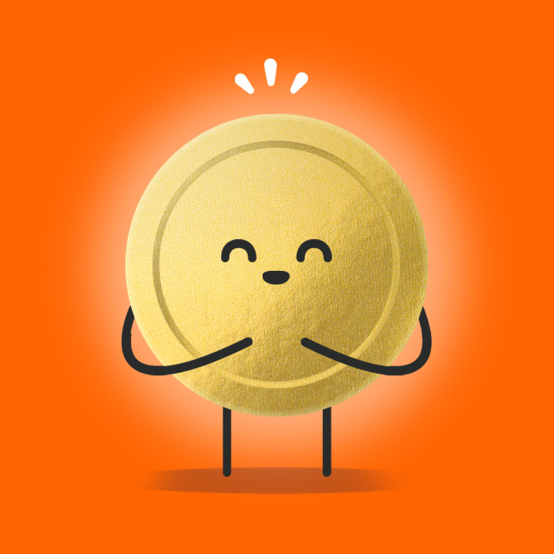 YOU HAVE BEEN VISITED BY THE RARE COINY ❤️ + 🔁 FOR FUTURE VISITS https://t.co/Dj2dcFE5MU
