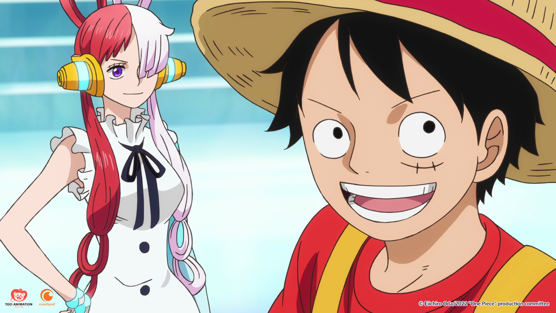 Watch One Piece Film: Gold