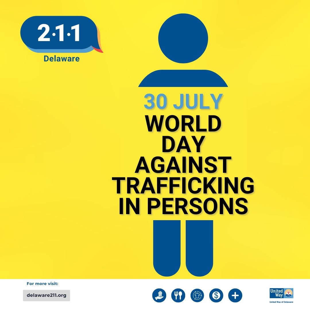 Delaware211 tweet media