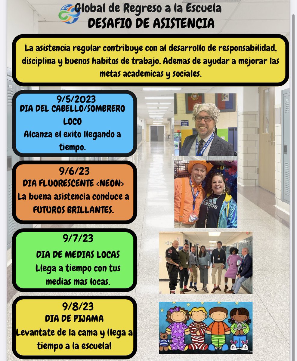 Teachers' Memorial Global Studies Magnet Middle tweet media