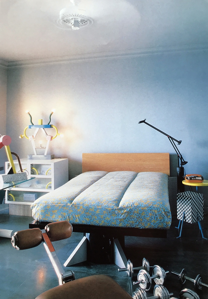 thisistenon's tweet image. This apartment = forever inspiration

#memphismilano #richardsapper #ettoresottsass #designinspo #designinspiration #designlovers #interiordesign #design #interiorinspo #interiors #vintagehome #vintagestyle #interiordesignideas #designer #interiordesigner #homeinspo