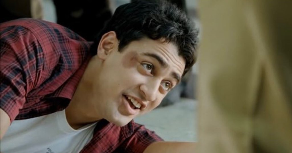 This guy came, gave us some of the best rom-coms and just vanished 🥺