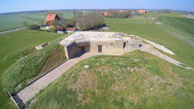 texelsecourant's tweet photo. Open dag Texla Bunker -  https://t.co/zCZwTTe1Q4 https://t.co/sFN6LSpYiS