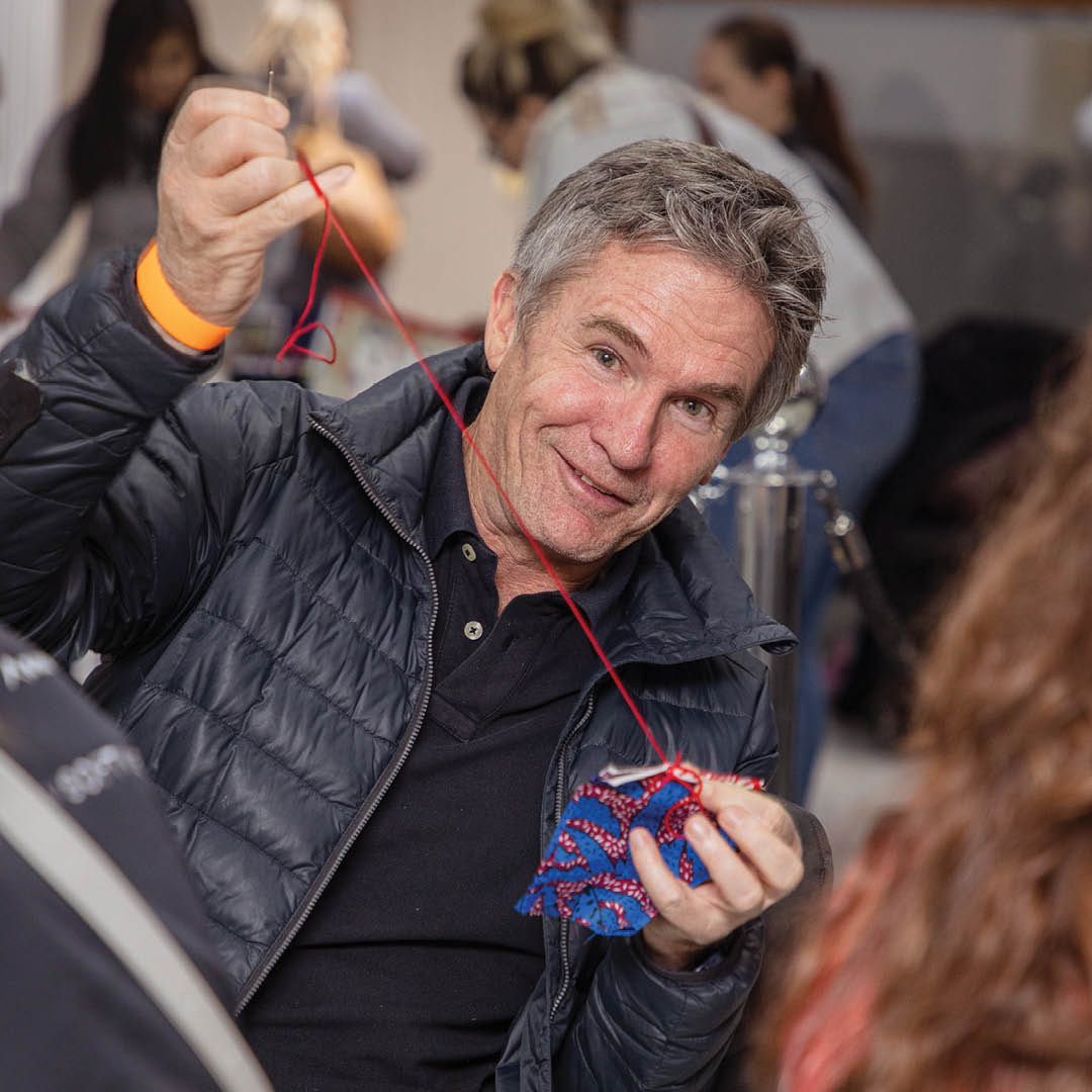 💚 You spread love and made a difference this past Mandela Day! 

From planting, crafting, collating and dispatching, you 🫵 our Love Activists, were the heart of our mission! 

So, join us each week and experience the joy of giving back!

Volunteer today!
buff.ly/43KcYWI