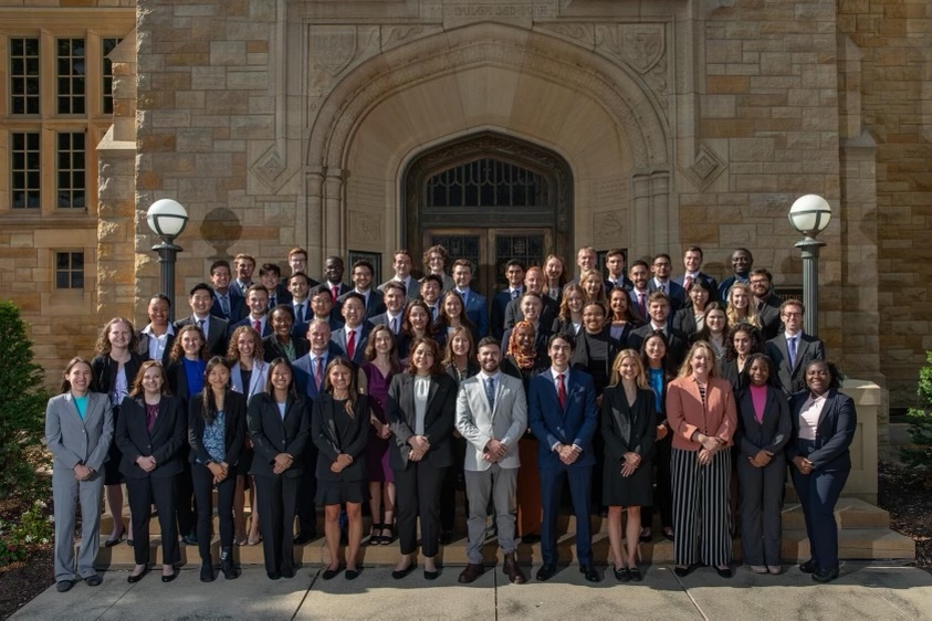 Mayo Clinic Alix School of Medicine tweet media