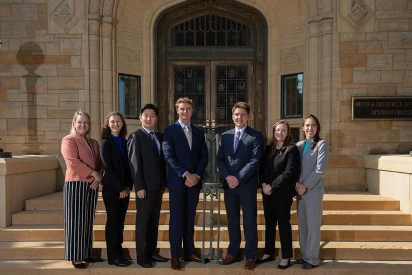 Introducing the MCASOM RST and 2+2 Class of 2027! What a brilliant, wonderful, and talented group of individuals! We wish you all the best on your journey to becoming future physicians!