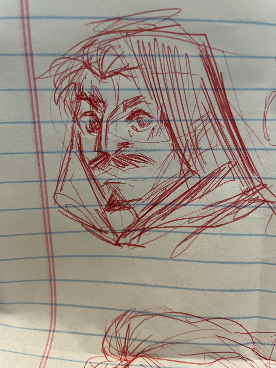CalDraws_'s tweet photo. More sketches because I’ve been lazy I PROMISE ILL DO SOMETHING MORE SUBSTANTIAL SOON
#miguelohara #spiderman2099 #acrossthespiderverse #intothespiderverse #colecassidy #colecassidyoverwatch #overwatch #ballisterblackheart #ballisterblackheart #nimona #nimonafanart #nimonamovie https://t.co/ACLWZER6Fl