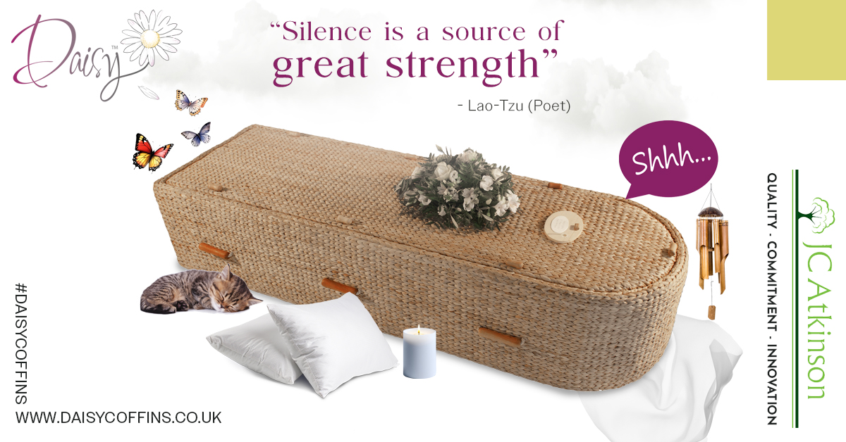jcatkinson's tweet photo. Premium Woven Coffins - Quality, Reliable & Whisper Quiet
These coffins made from Banana Leaf, Wicker, Water Hyacinth & Bamboo are crafted to be totally biodegradable.
https://t.co/WAFhTo77dx
#coffins #caskets #quality #commitment #innovation #CountryRange https://t.co/LYlXlu9bvv