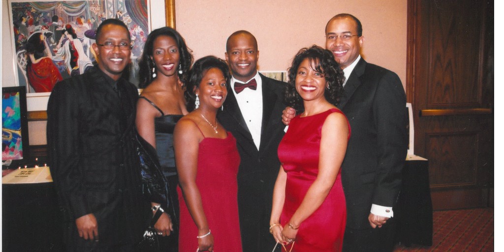 Urban League CLT tweet media