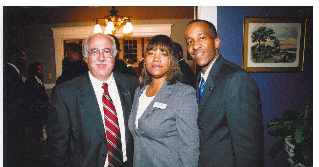 Urban League CLT tweet media