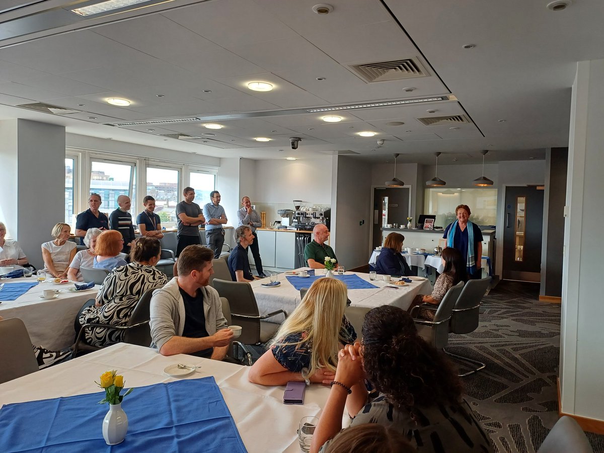 Janine Timms tweet media