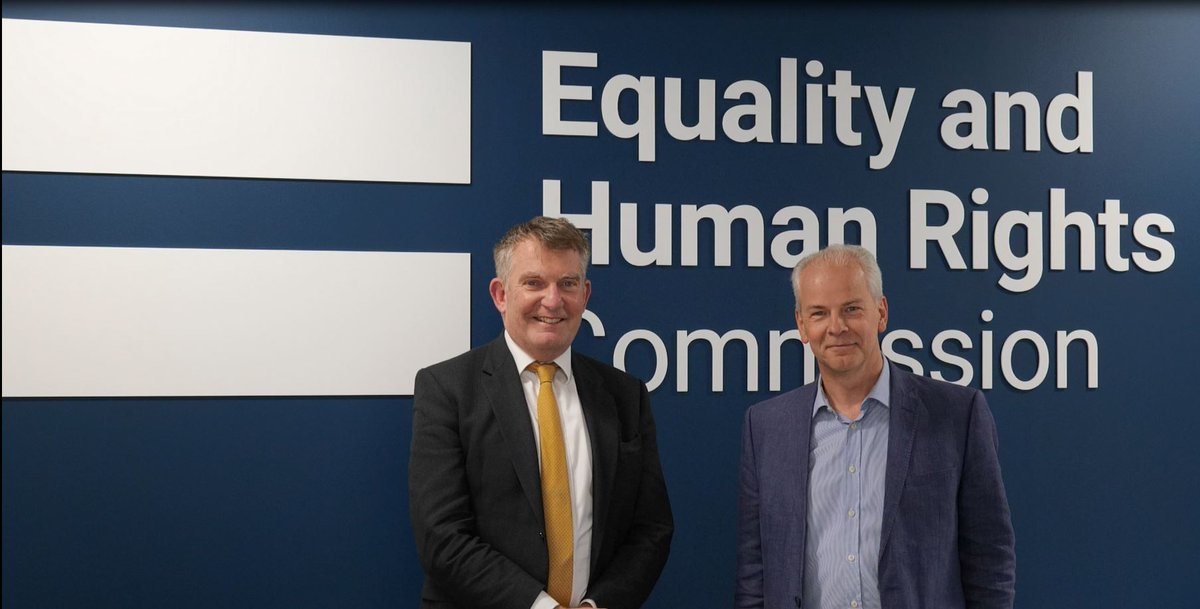 EHRC (@ehrc) on Twitter photo Great to meet with <a href="/LGOmbudsman/">LG & SC Ombudsman</a> today, discussing our work to protect and promote the rights of social care users. We've just signed a memorandum of understanding to help us keep building on our work together. Read more: orlo.uk/0SP09 Great to meet with <a href="/LGOmbudsman/">LG & SC Ombudsman</a> today, discussing our work to protect and promote the rights of social care users. We've just signed a memorandum of understanding to help us keep building on our work together. Read more: orlo.uk/0SP09