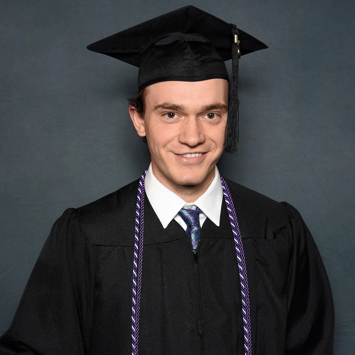 Over the summer we're be sharing the stories of our newest alums! Lincoln Warner is planning to do a physical therapy internship in the Chicagoland area. Lincoln will always remember ringing the bell after a lacrosse win and says the block plan prepared him for the future!