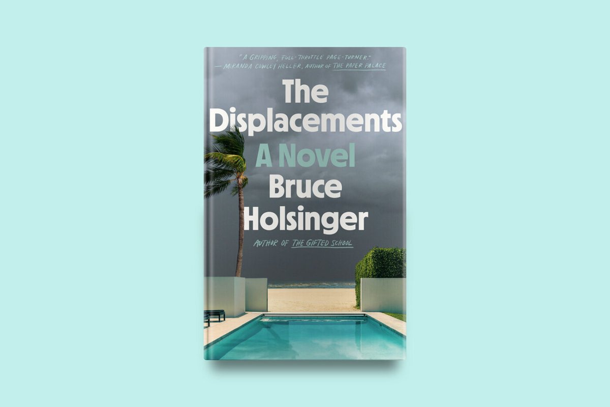 Out now! Season 2, Episode 1 of the Holding History Podcast. Our conversation with author @bruceholsinger. We talk climate fiction, archives, and collecting during catastrophe. Listen now! loom.ly/nhZdRAY