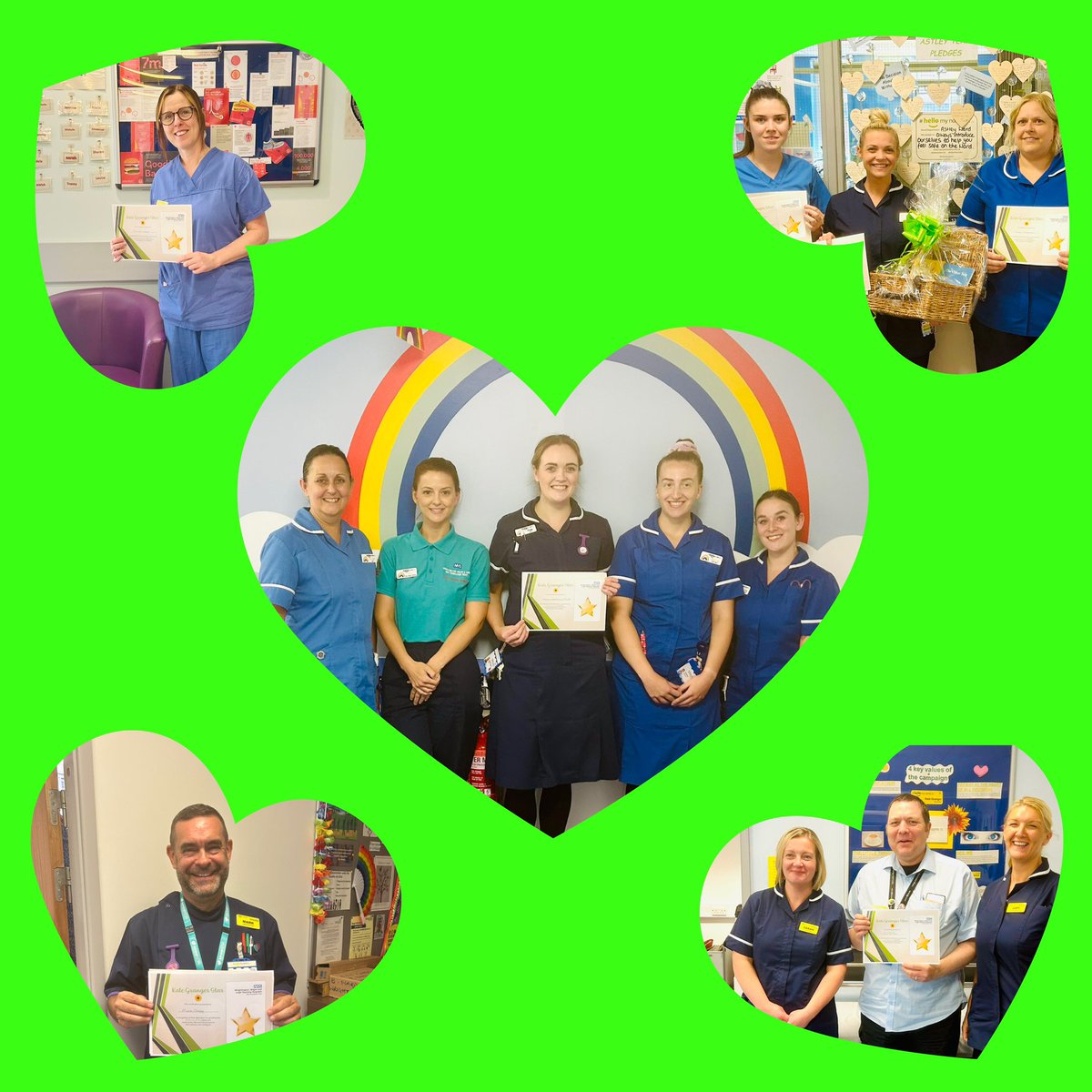WWLPatientExperience (@wwlpatientexp) on Twitter photo Today we have been presenting certificates to our #hellomynameis Kate Granger Stars - congratulations to all those who were nominated and thank you for upholding the values of the campaign and making our patients experience the best it can be ππππππ @lizzie12rogers <a href="/WWLNHS/">WWL NHS</a> Today we have been presenting certificates to our #hellomynameis Kate Granger Stars - congratulations to all those who were nominated and thank you for upholding the values of the campaign and making our patients experience the best it can be ππππππ @lizzie12rogers <a href="/WWLNHS/">WWL NHS</a>