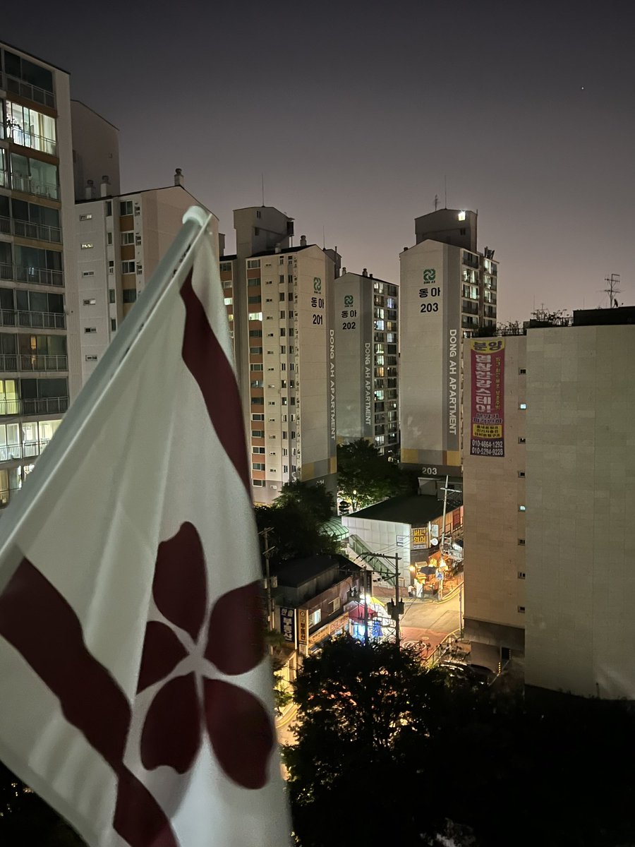 Night in Suseokyung, Renostopia