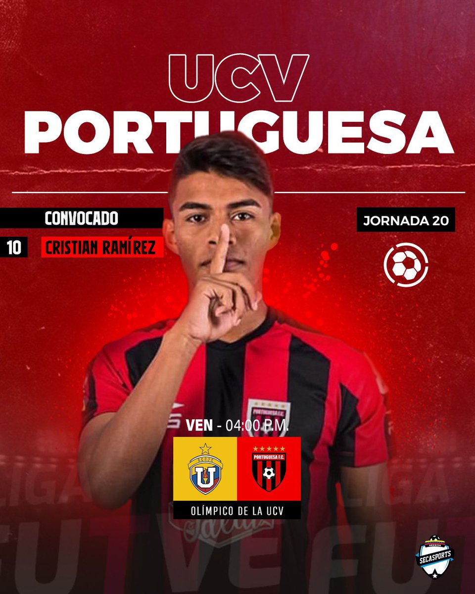 Agencia Secasports tweet media