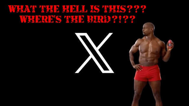Old Spice Guy tweet media