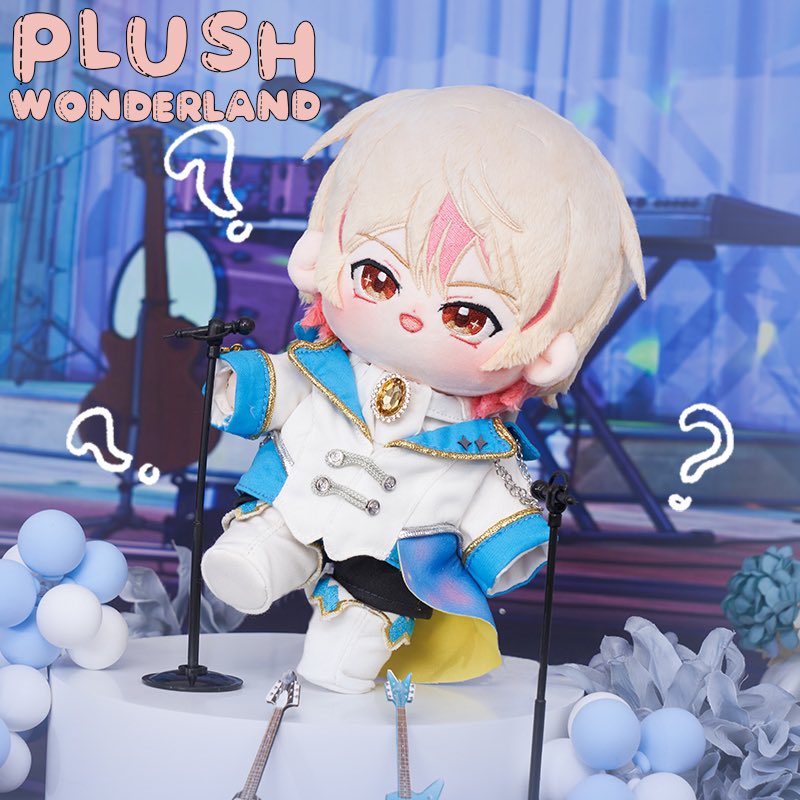 WonderlandPlush's tweet photo. #projectsekai Plushies GIVE AWAY!!!🎊🎊 🎊

These three babies are so adorable! 🥹 

🥰How to join in it?
➡Follow us!
➡Like &amp;Comment tag two friends!
➡Share this post! 

#projectsekaiedit #ootoriemu 
#kamishirorui #tenmatsukasa 
#wonderlandsxshowtime #giveaway #plushie https://t.co/DJ7Bf3Lrgo