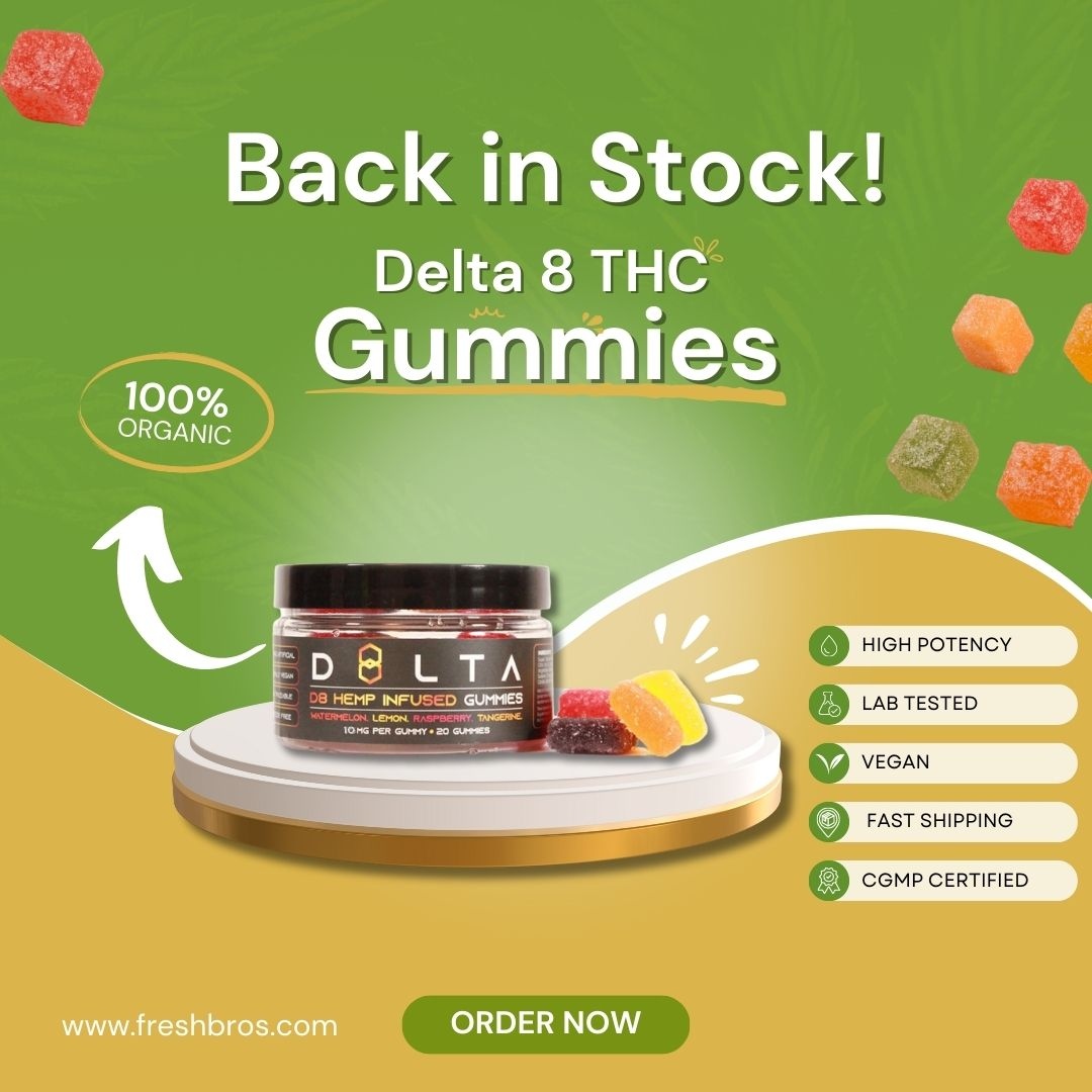 Fresh Bros™ tweet media