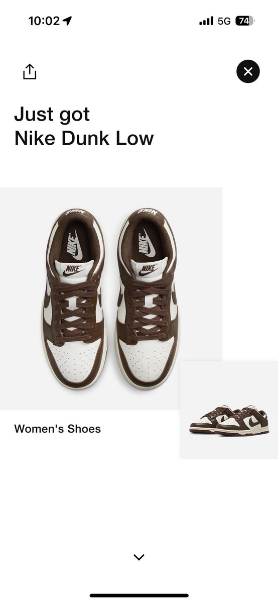 Vertex_Designs's tweet photo. @thesnkrsleaker  🙏🏼 Size 12 https://t.co/8iYsTsj8kB