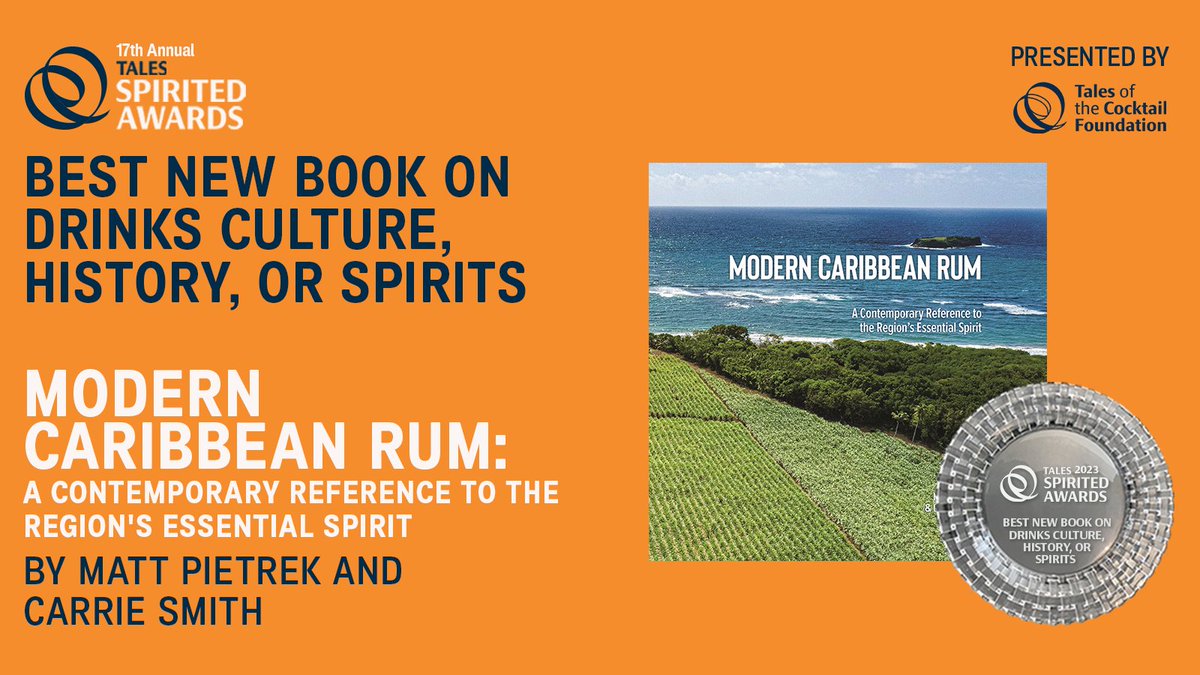 What's Allowed to be Called Agricole Rum? - by Matt Pietrek