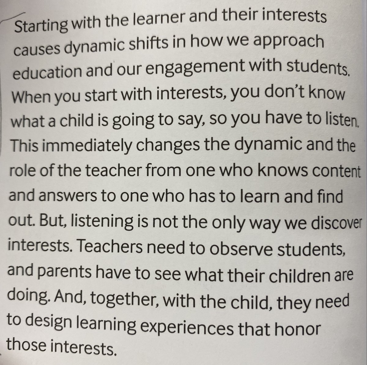 I had some great conversations at #thebang2023. One question I kept hearing was, "How do we do this?". <a href="/Elliot_Washor/">Elliot Washor</a> provides a great starting point in Learning to Leave. I remember from being a soldier that every interaction is a chance to gather intelligence for later use.