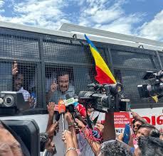 birungigopaal's tweet photo. #NLC விவசாய பூமியை அழிக்கும் வேலையை நிறுத்தாவிட்டால் சிவனடியார் கோபாலாகிய நானும் களத்தில் இறங்கி போராட்டம் பண்ணுவேன் 
அரசு உடனடியாக நிலத்தை விவசாயிகளிடம் ஒப்படைத்துவிட்டு NLC வெளியேற வேண்டும் இல்லையென்றால் பாமகவோடு கரம் கோர்க்கும் #இந்துதமிழர்பேரவை 
@ThePMKOfficial @draramadoss https://t.co/EggvrY6w6J