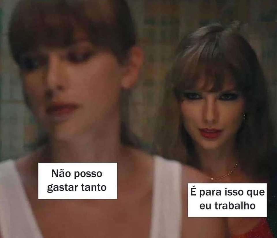 promosdelivro's tweet photo. Minhas duas personalidades https://t.co/nzjnTGeSBf