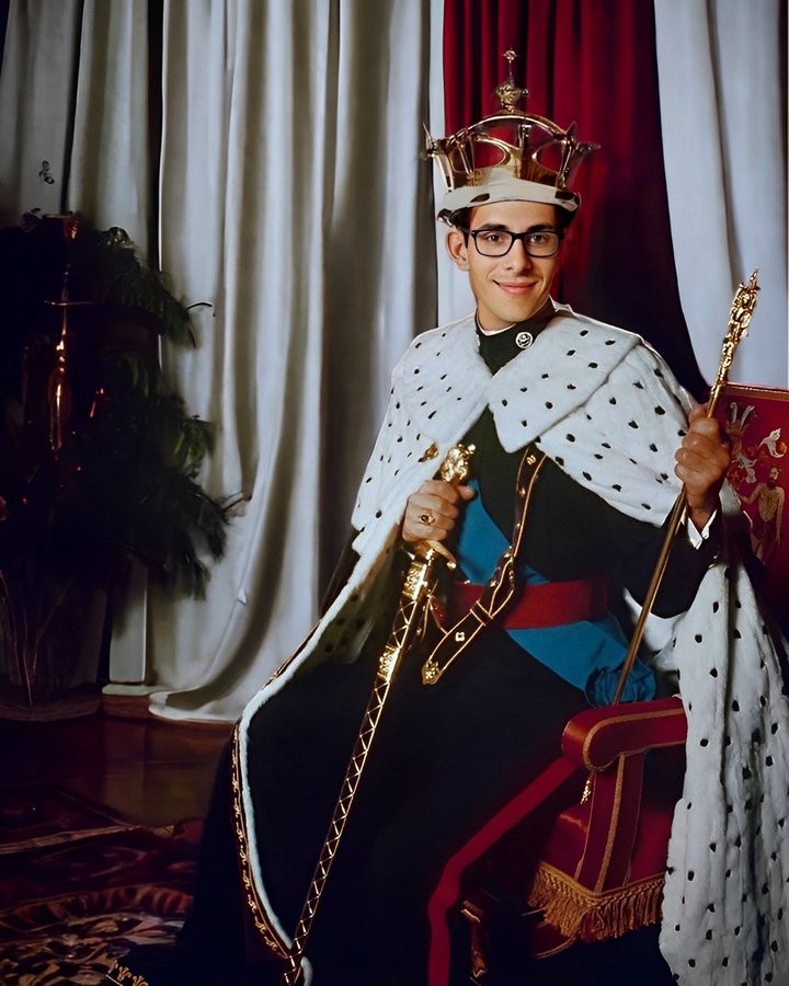 Micronational Research Institute tweet media